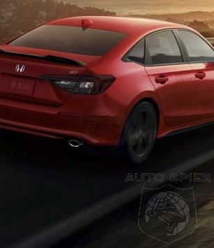 Next Gen Honda Civic To Be Made In The USA To Avoid Tariffs